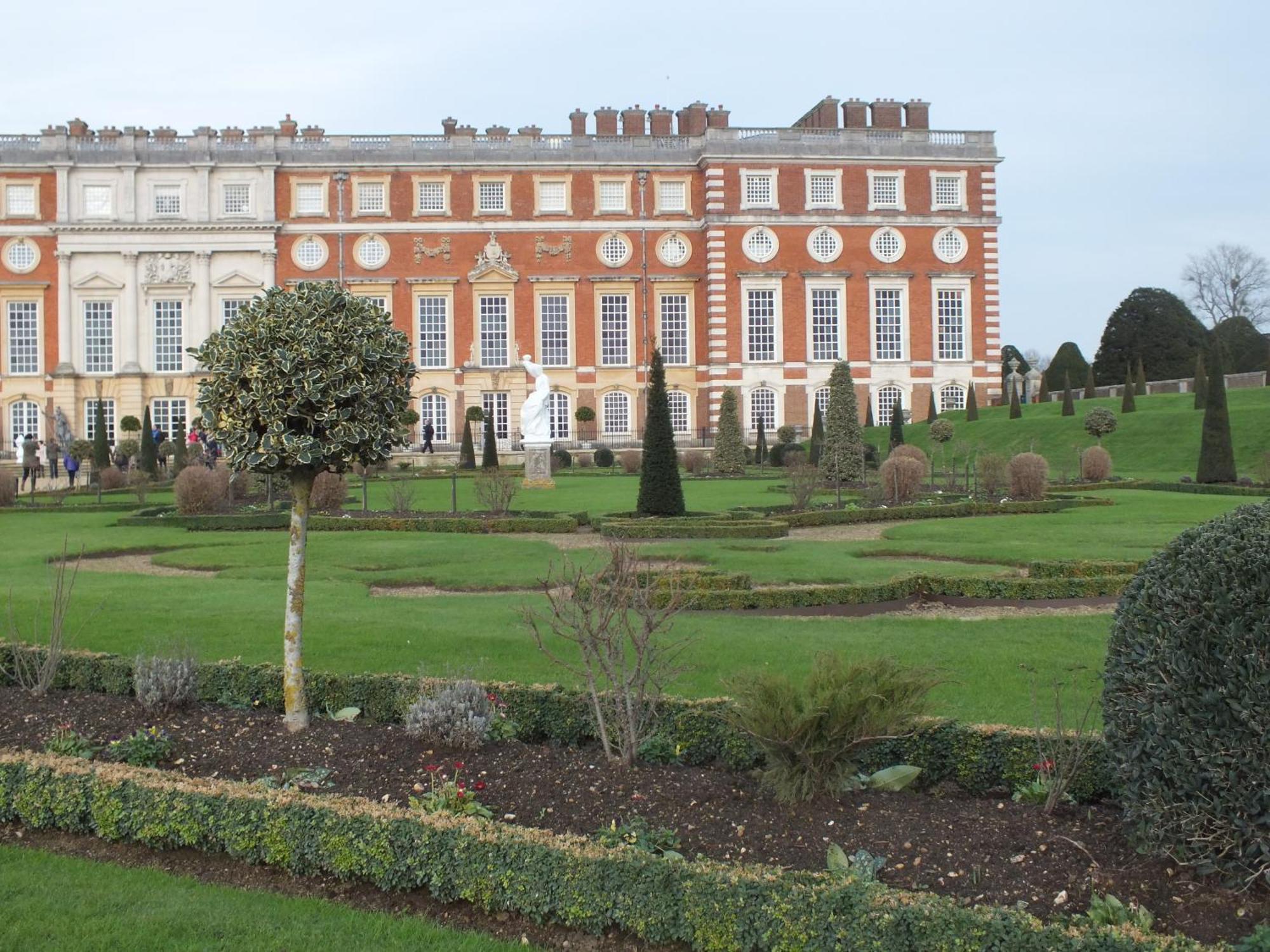 Hampton Court Snug Walk To Train & Palace East Molesey Exterior photo